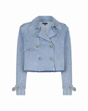 Generation Love Camila Denim Jacket