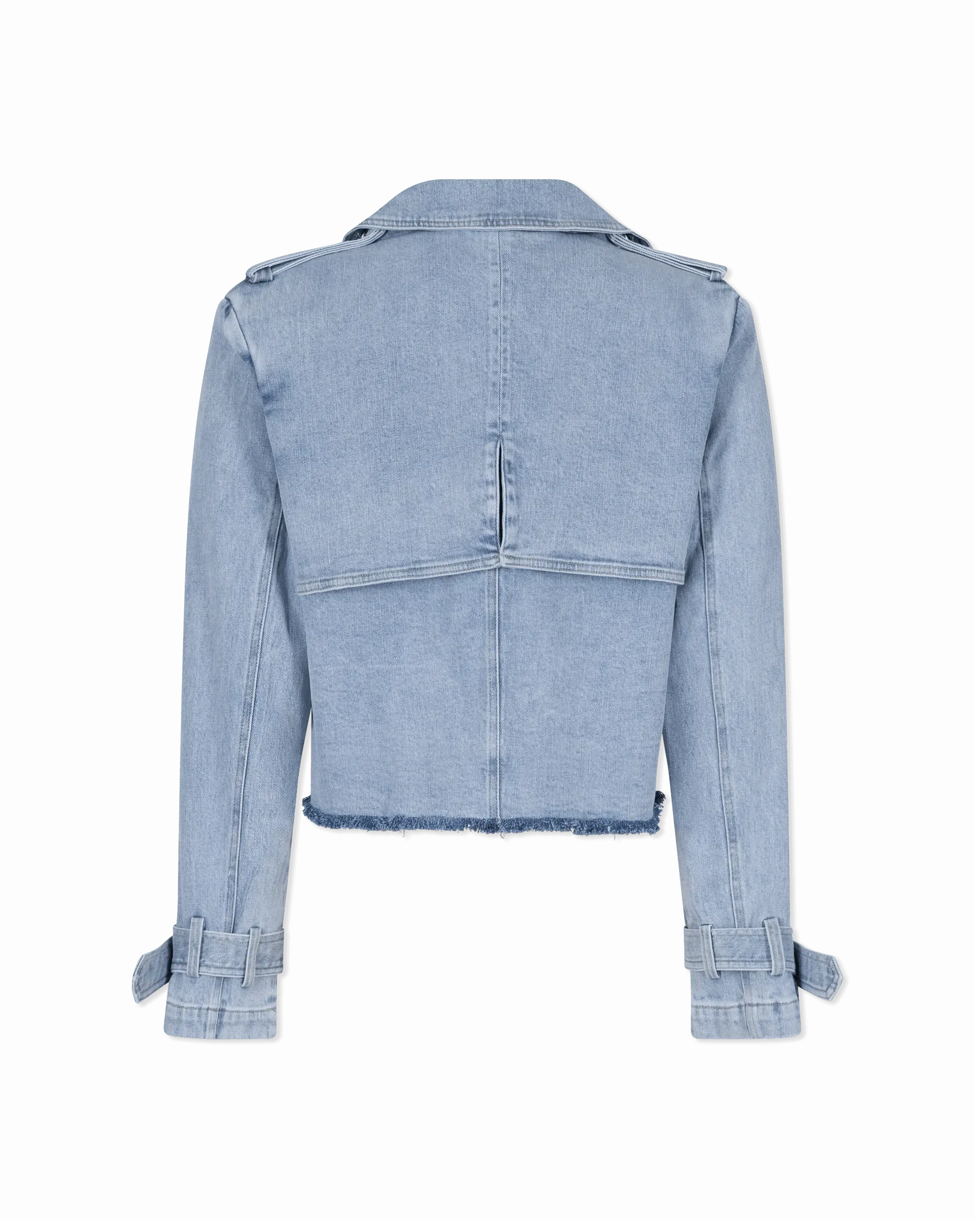 Generation Love Camila Denim Jacket