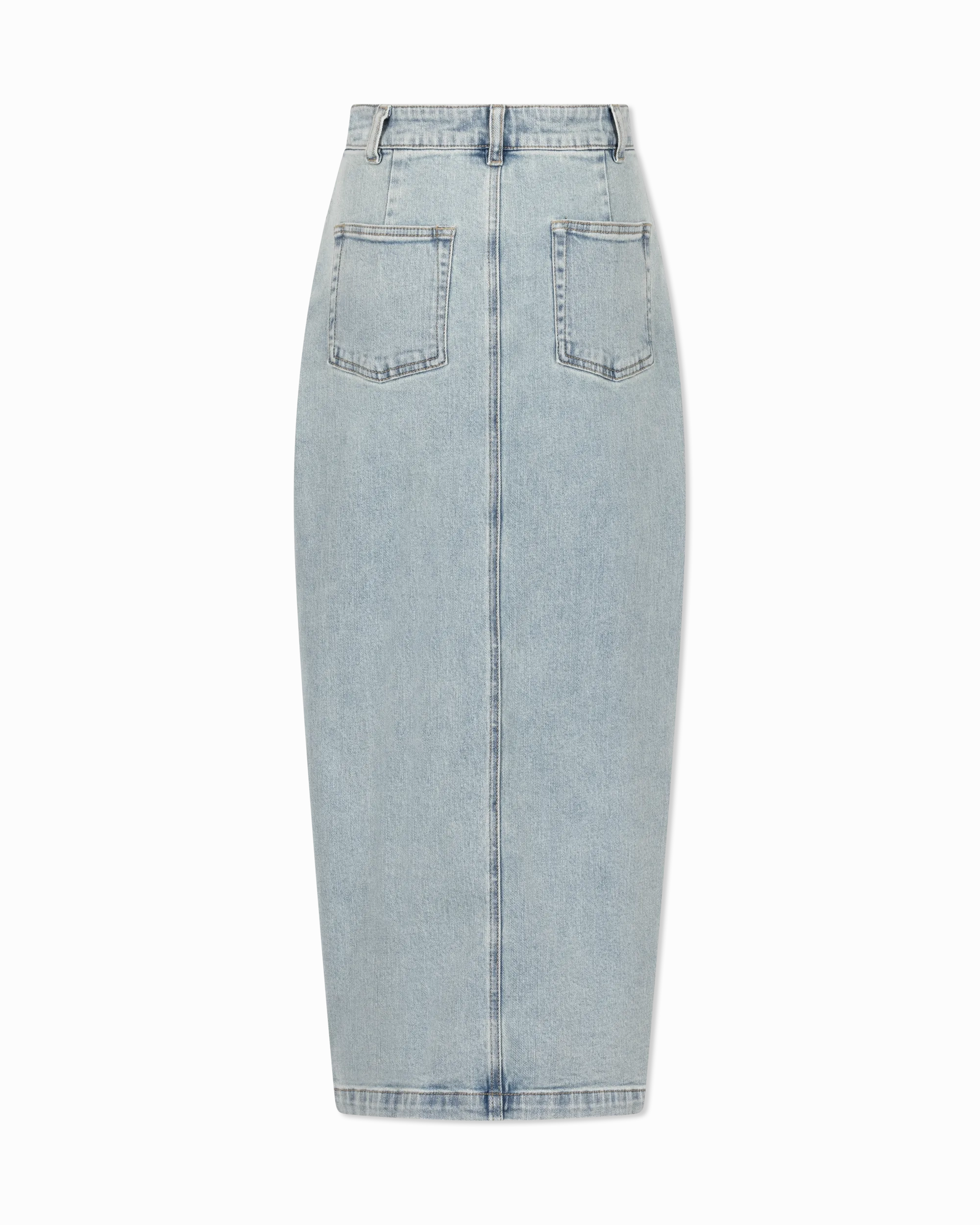 Generation Love Medina Denim Skirt