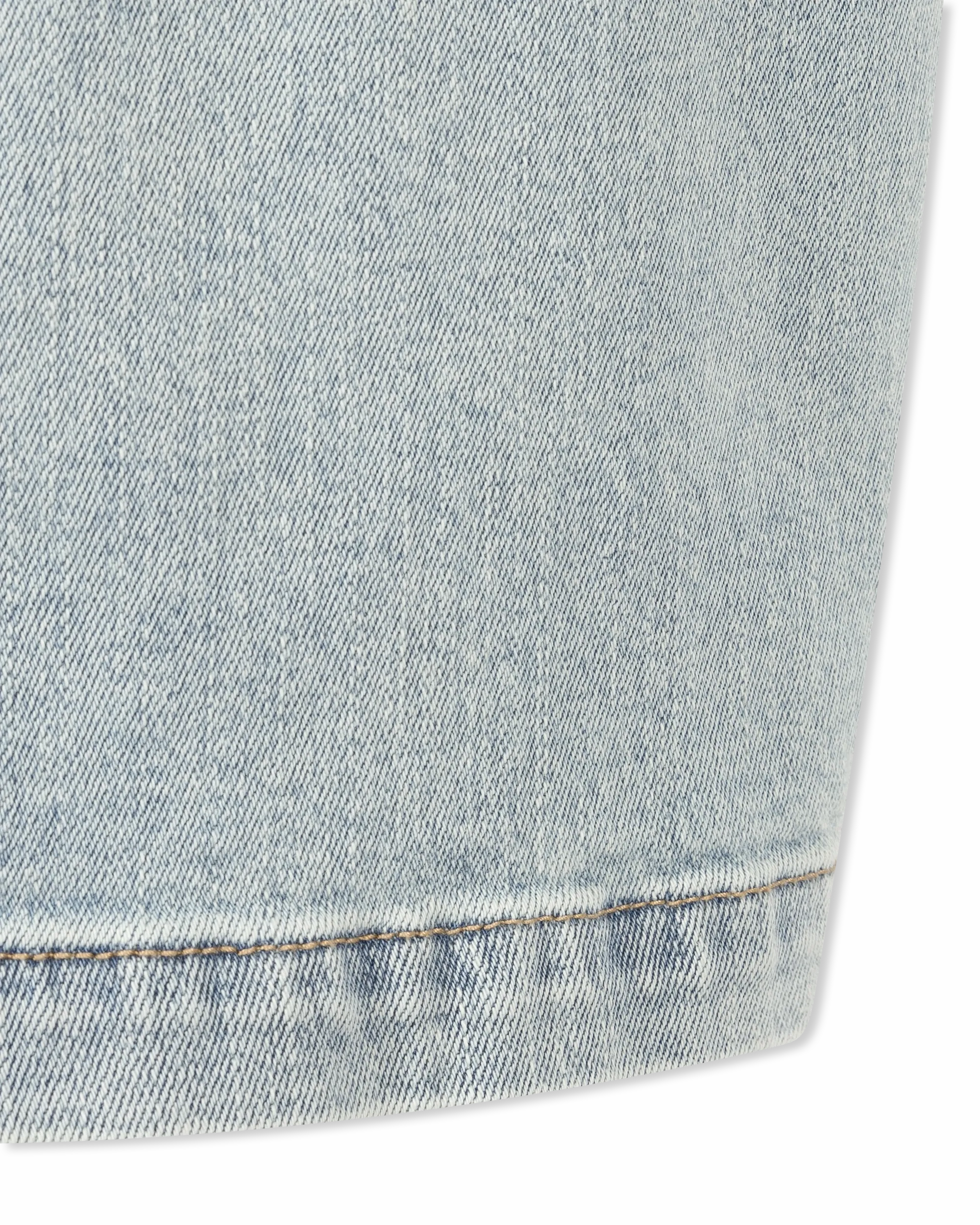 Generation Love Medina Denim Skirt