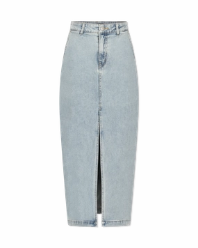 Generation Love Medina Denim Skirt