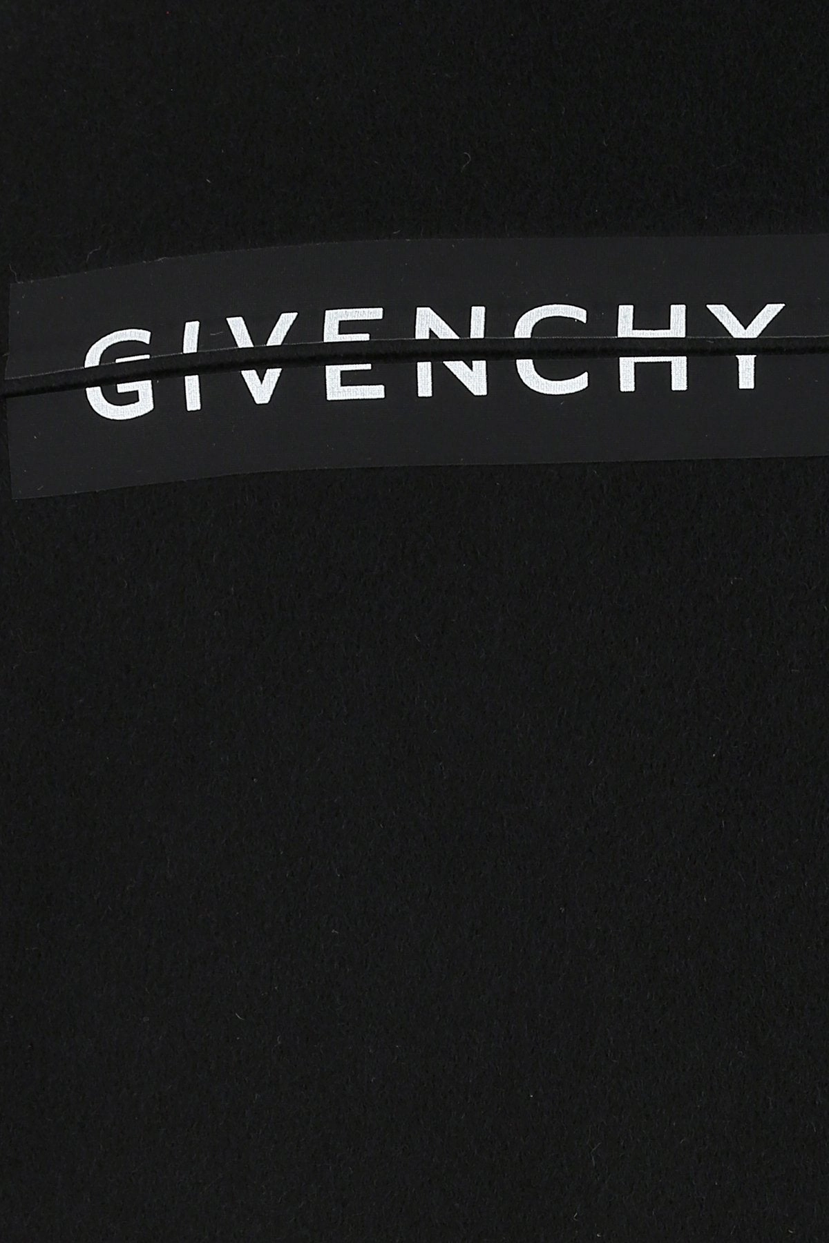 Givenchy Address Bomber Jacket