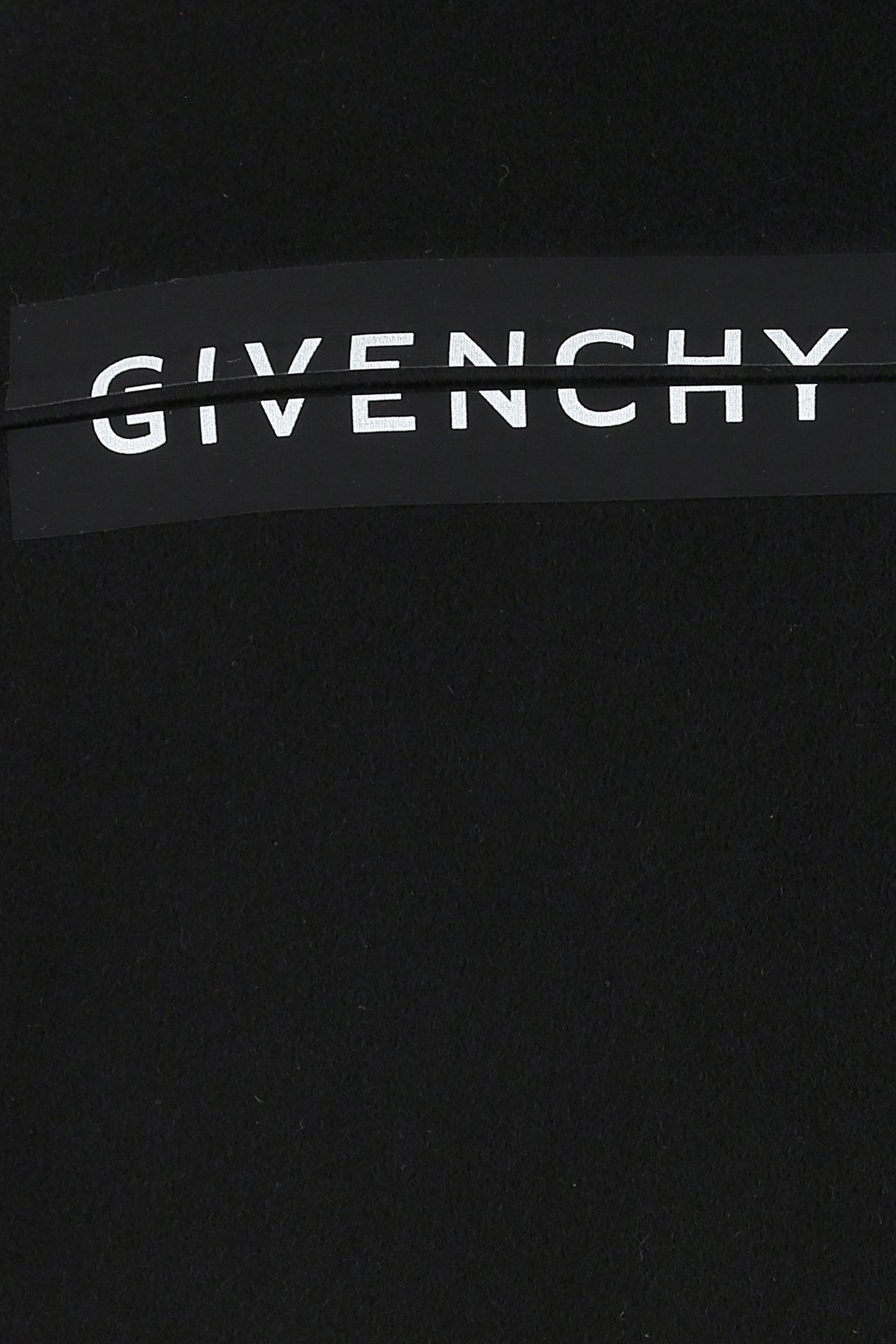 Givenchy Address Bomber Jacket