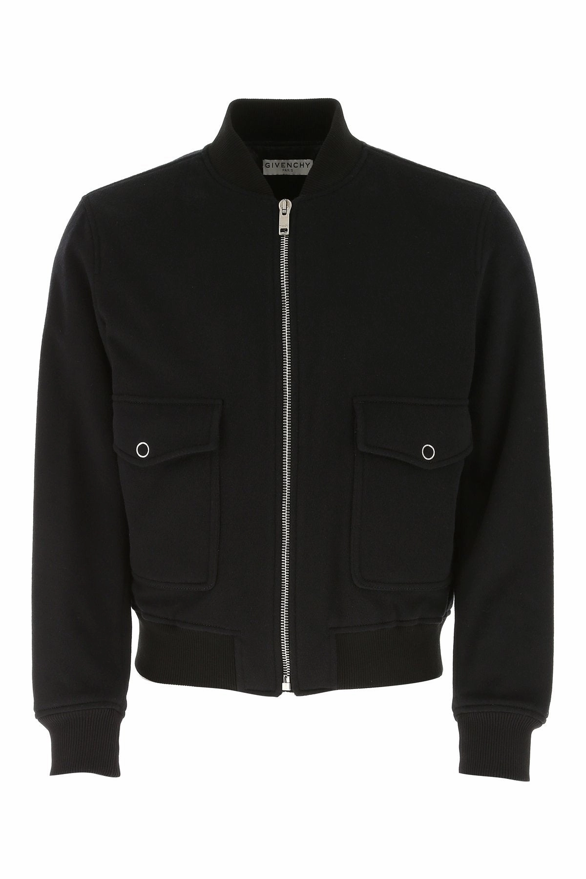 Givenchy Address Bomber Jacket