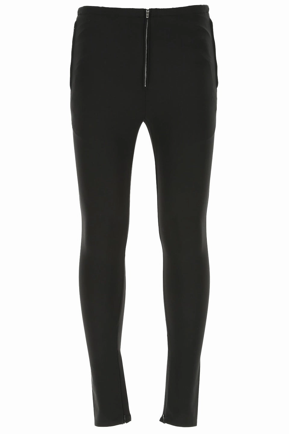 Givenchy Skinny Fit Jogger Pants