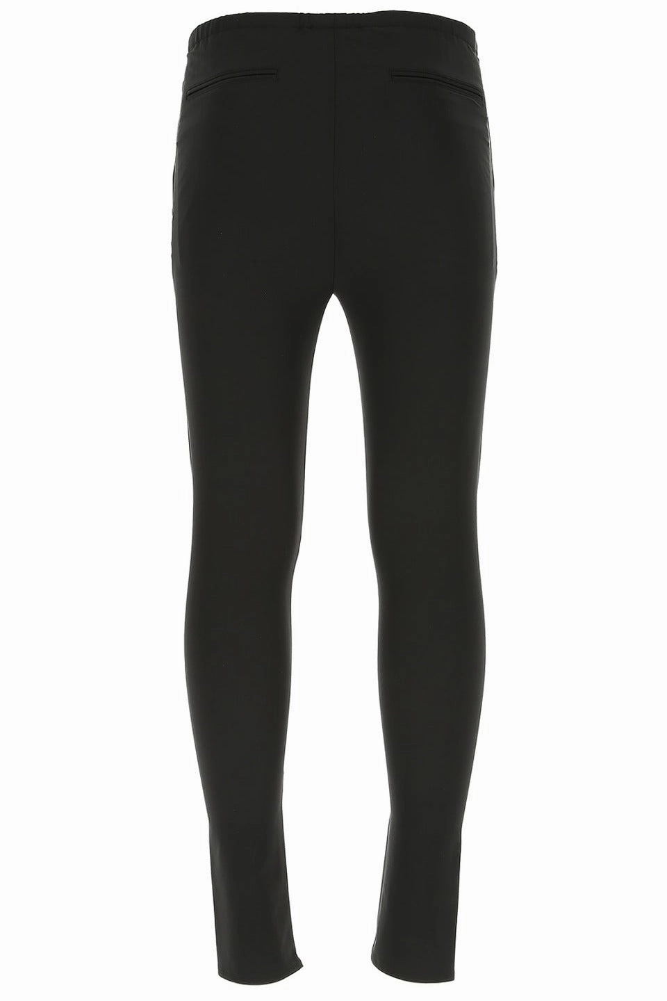 Givenchy Skinny Fit Jogger Pants