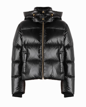 Gold Series Moonstone Down Jacket