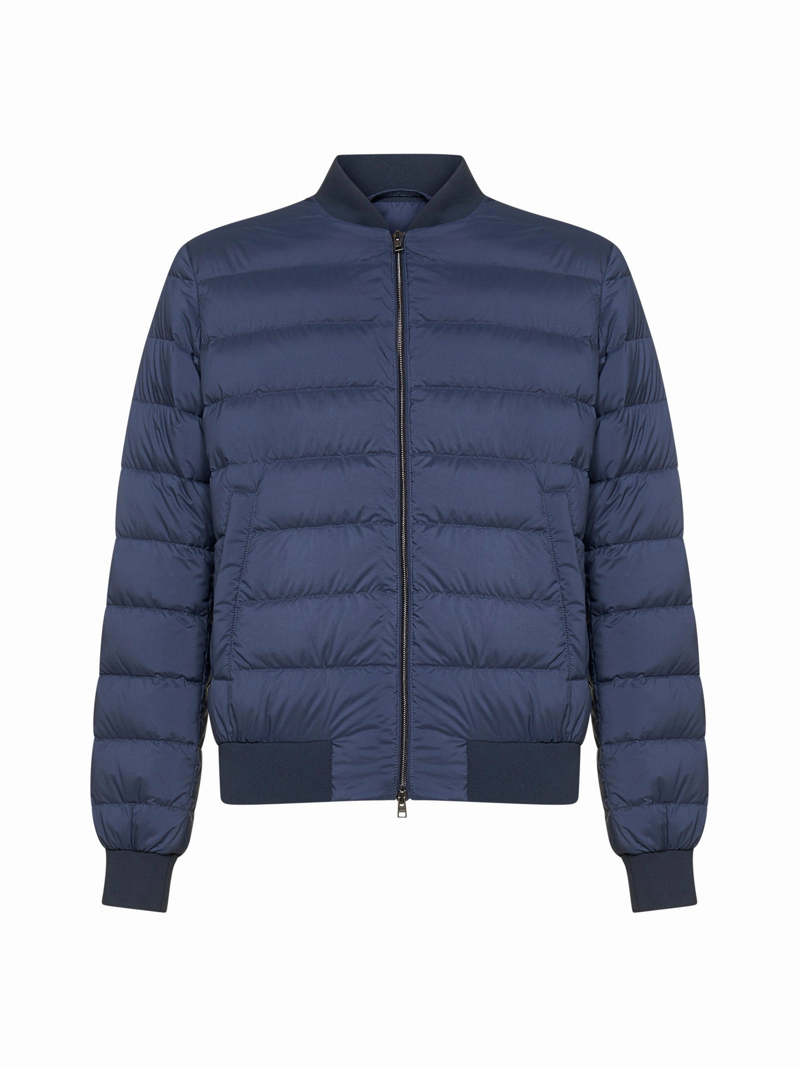 Herno Padded Bomber Jacket