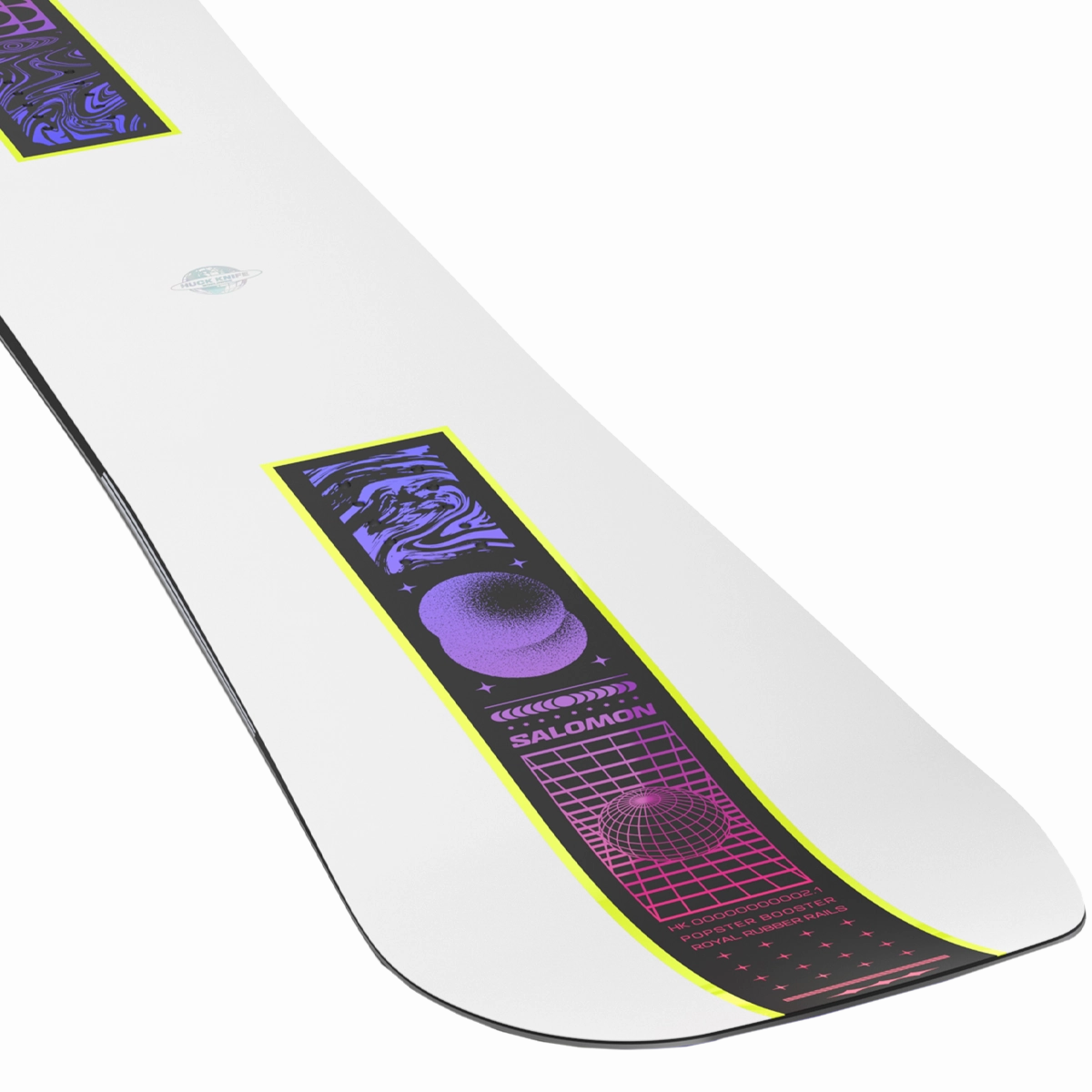 Huck Knife
