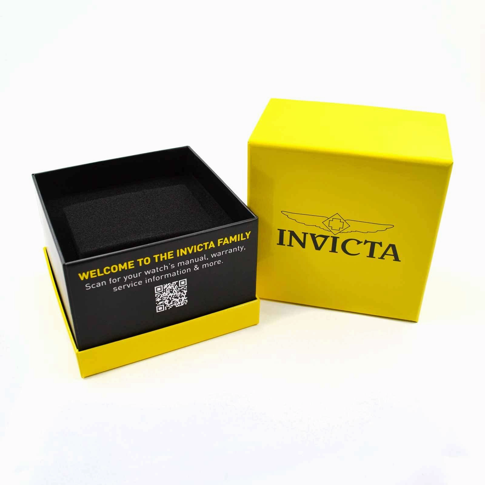 Invicta 24761 Men's Pro Diver Automatic Blue Dial Stainless Steel Bracelet Dive Watch