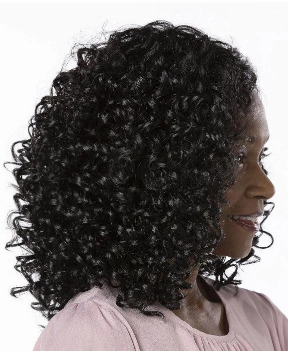 Irresistible Average  Wig by Toni Brattin | Heat Friendly Synthetic