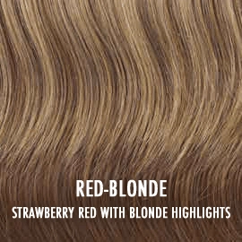 Irresistible Average  Wig by Toni Brattin | Heat Friendly Synthetic