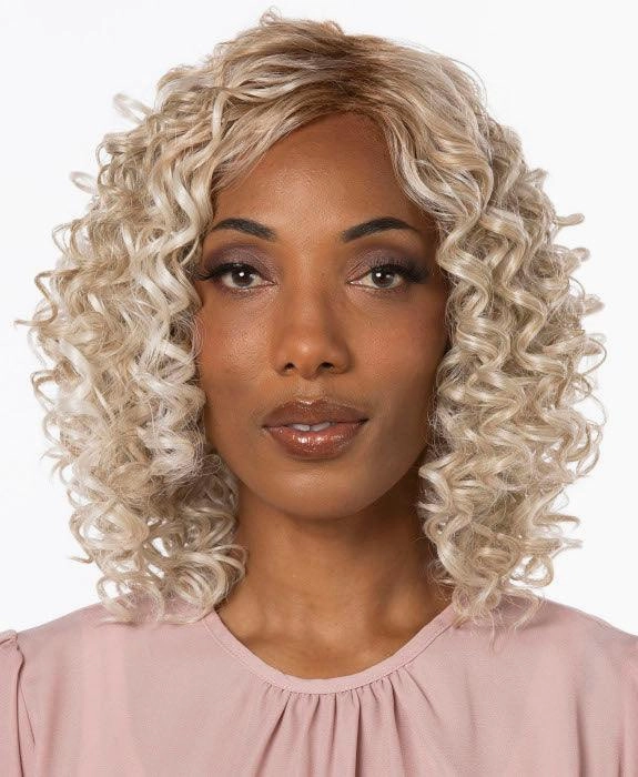 Irresistible Average  Wig by Toni Brattin | Heat Friendly Synthetic