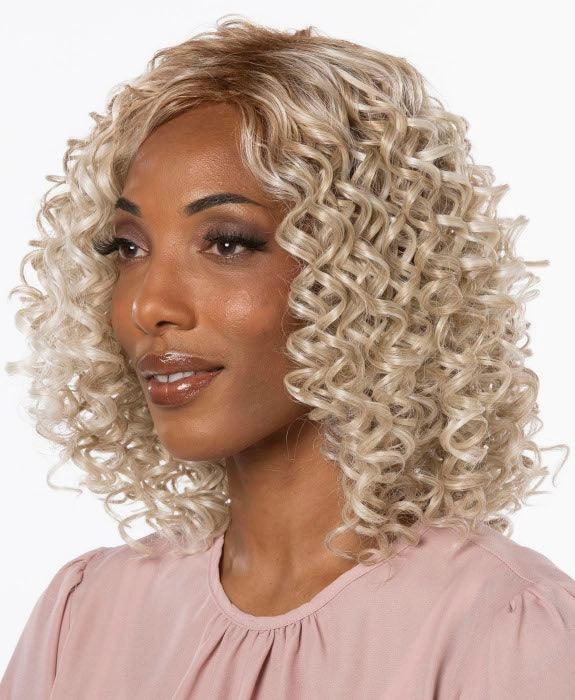 Irresistible Average  Wig by Toni Brattin | Heat Friendly Synthetic