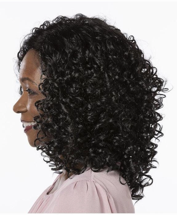 Irresistible Average  Wig by Toni Brattin | Heat Friendly Synthetic