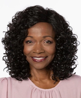 Irresistible Average  Wig by Toni Brattin | Heat Friendly Synthetic