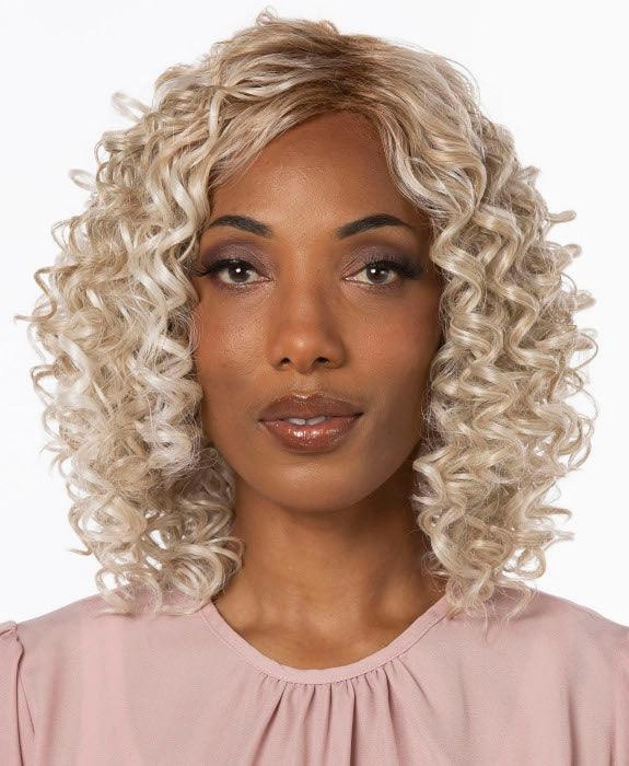 Irresistible Large  Wig by Toni Brattin | Heat Friendly Synthetic