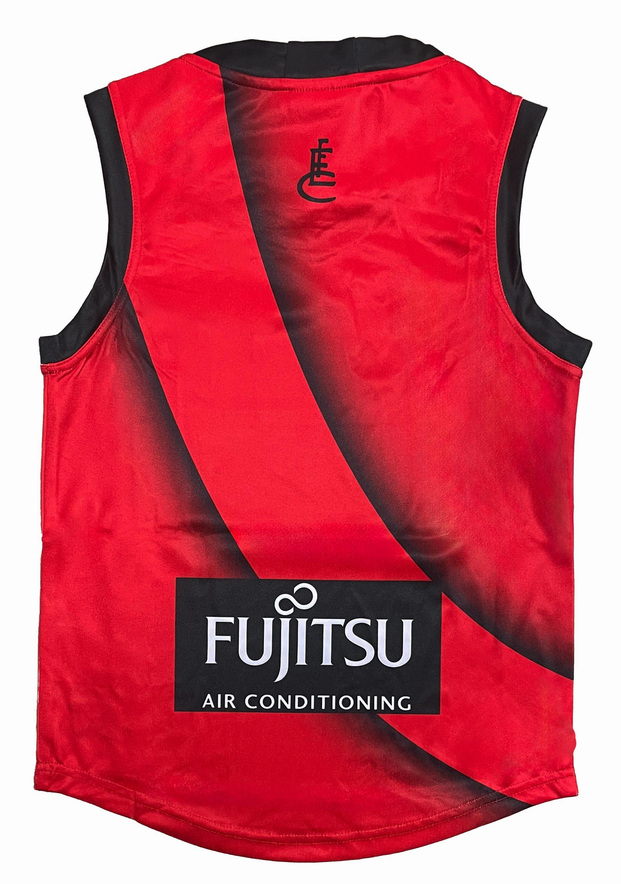ISC Kids’ Essendon FC Clash Guernsey