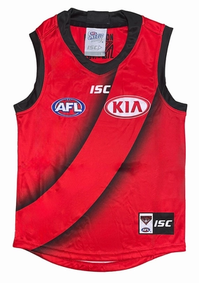 ISC Kids’ Essendon FC Clash Guernsey