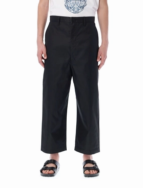 Junya Watanabe Cropped Chino Pants