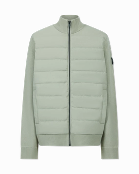 Kamet Hybrid Jacket