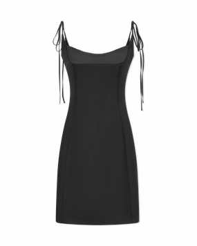 Kamuran Mini Dress