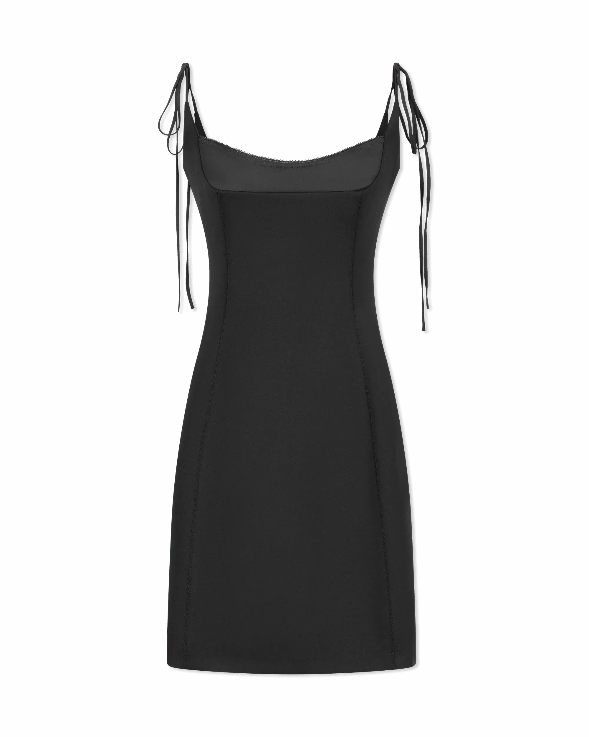 Kamuran Mini Dress