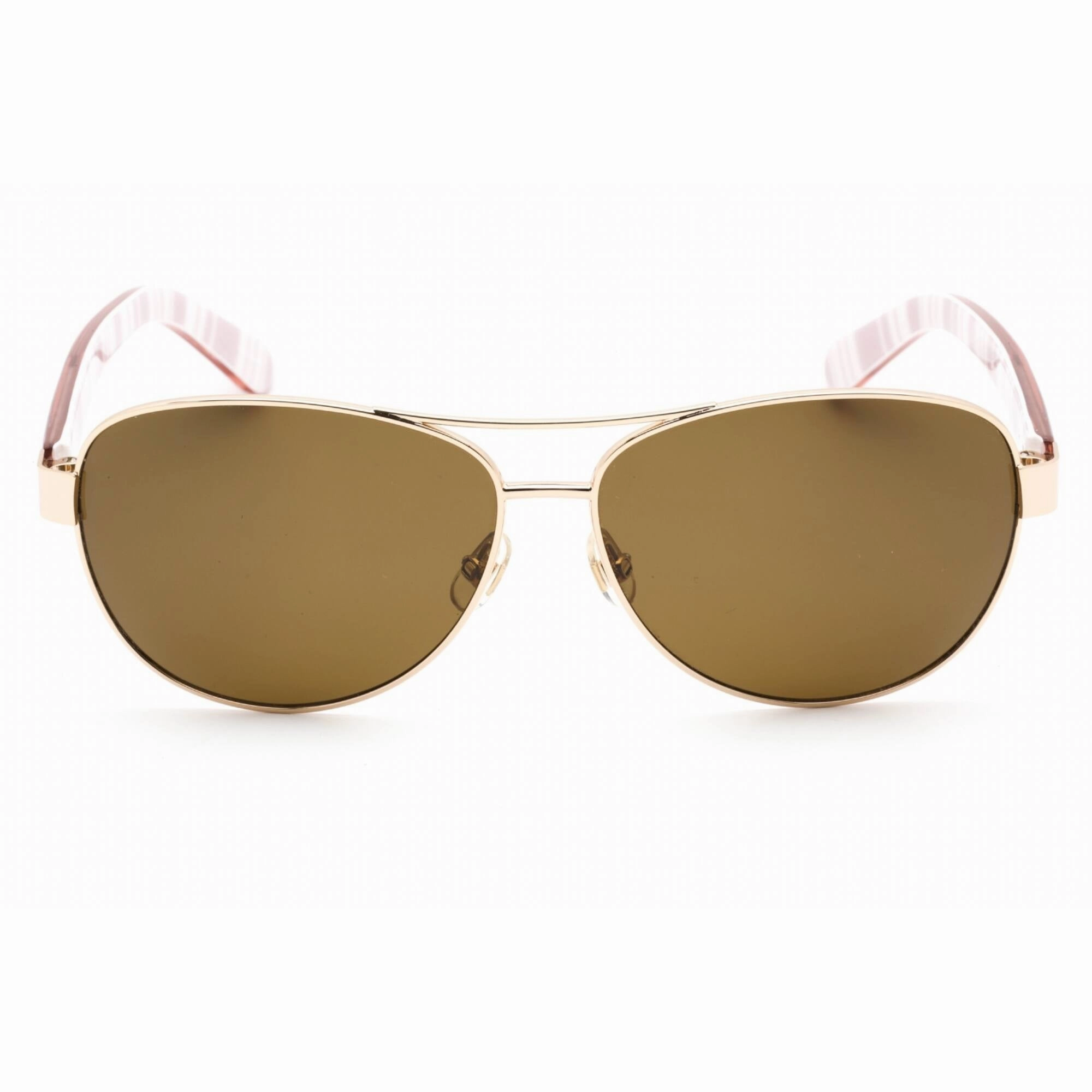 Kate Spade Women's Sunglasses - Light Gold (VW) Frame | Dalia 2/P/S 0RNE 00