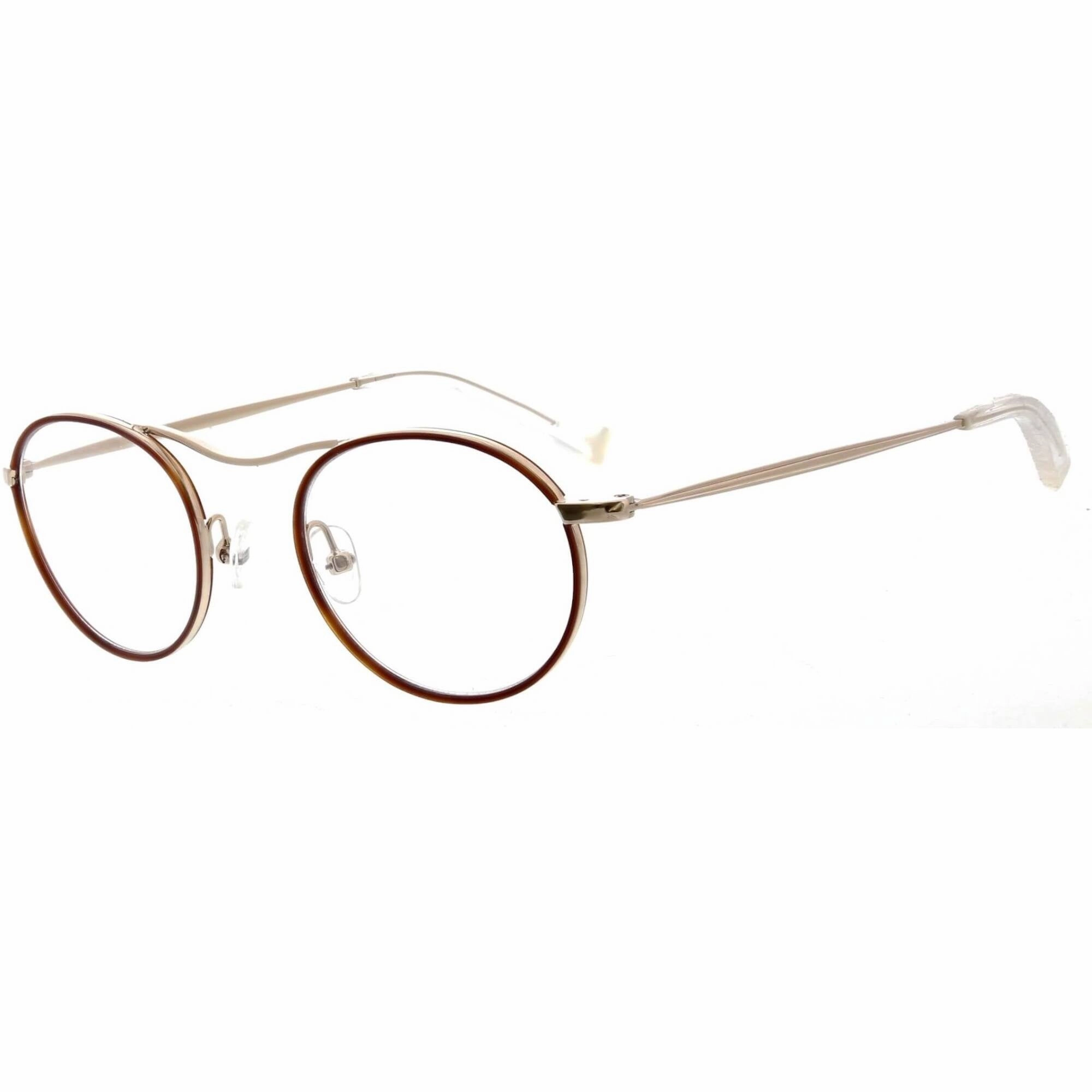 Kendall   Kylie Women's Eyeglasses - Light Tortoise Cat Eye Frame | KKO158 KENNEDY 215