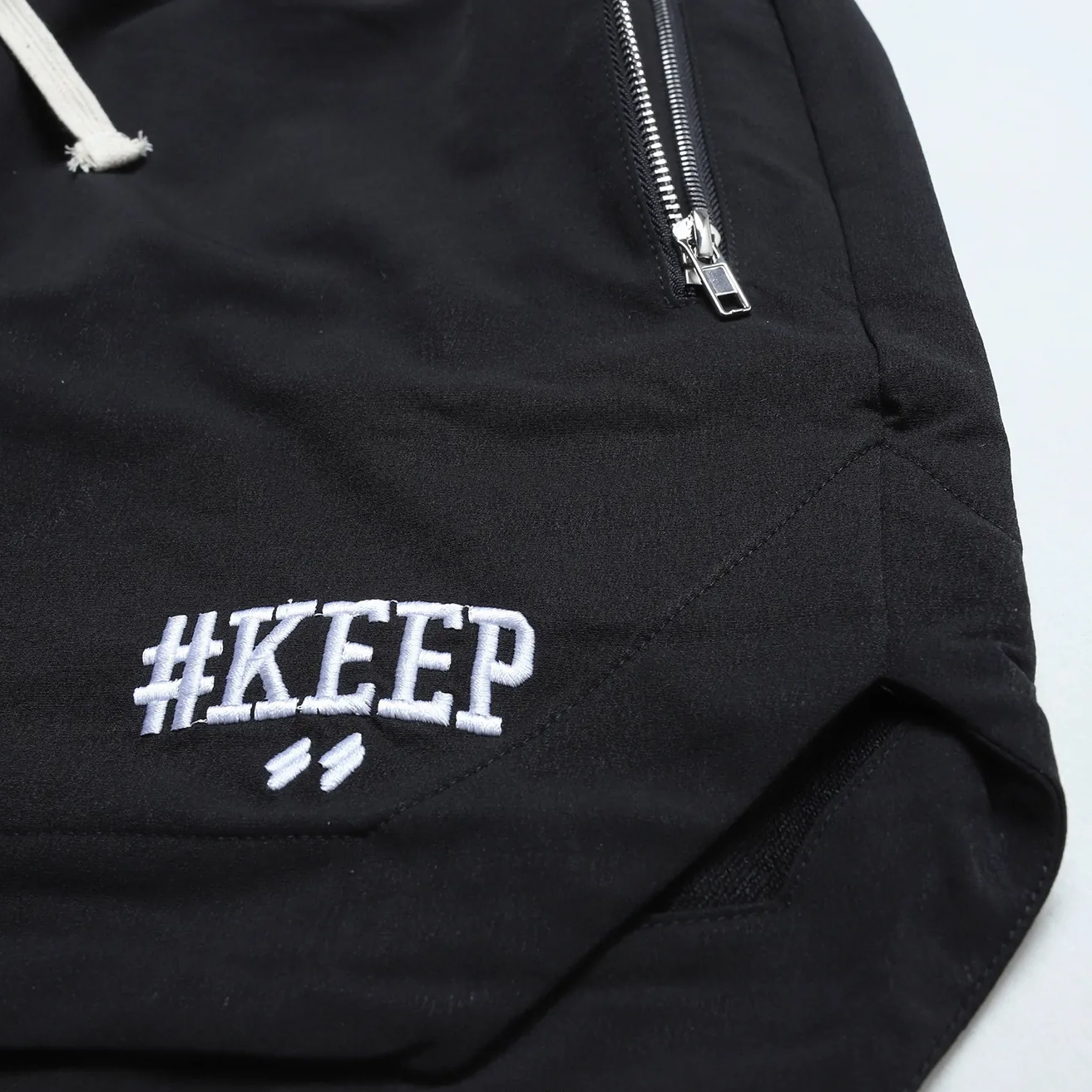 Kickstage #KEEP Running Shorts [KS174]
