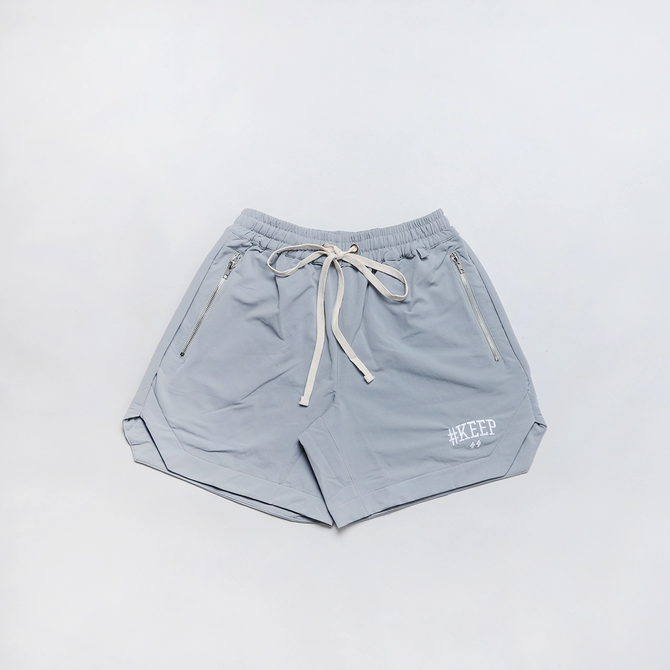 Kickstage #KEEP Running Shorts [KS174]