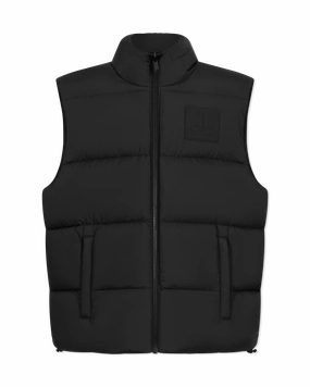 Kings Down Puffer Vest