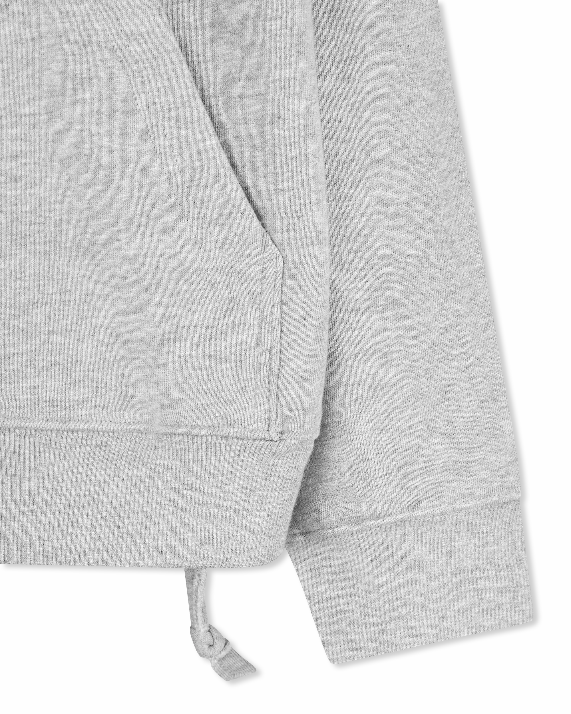 Ksubi Jeans 4x4 Biggie Hoodie