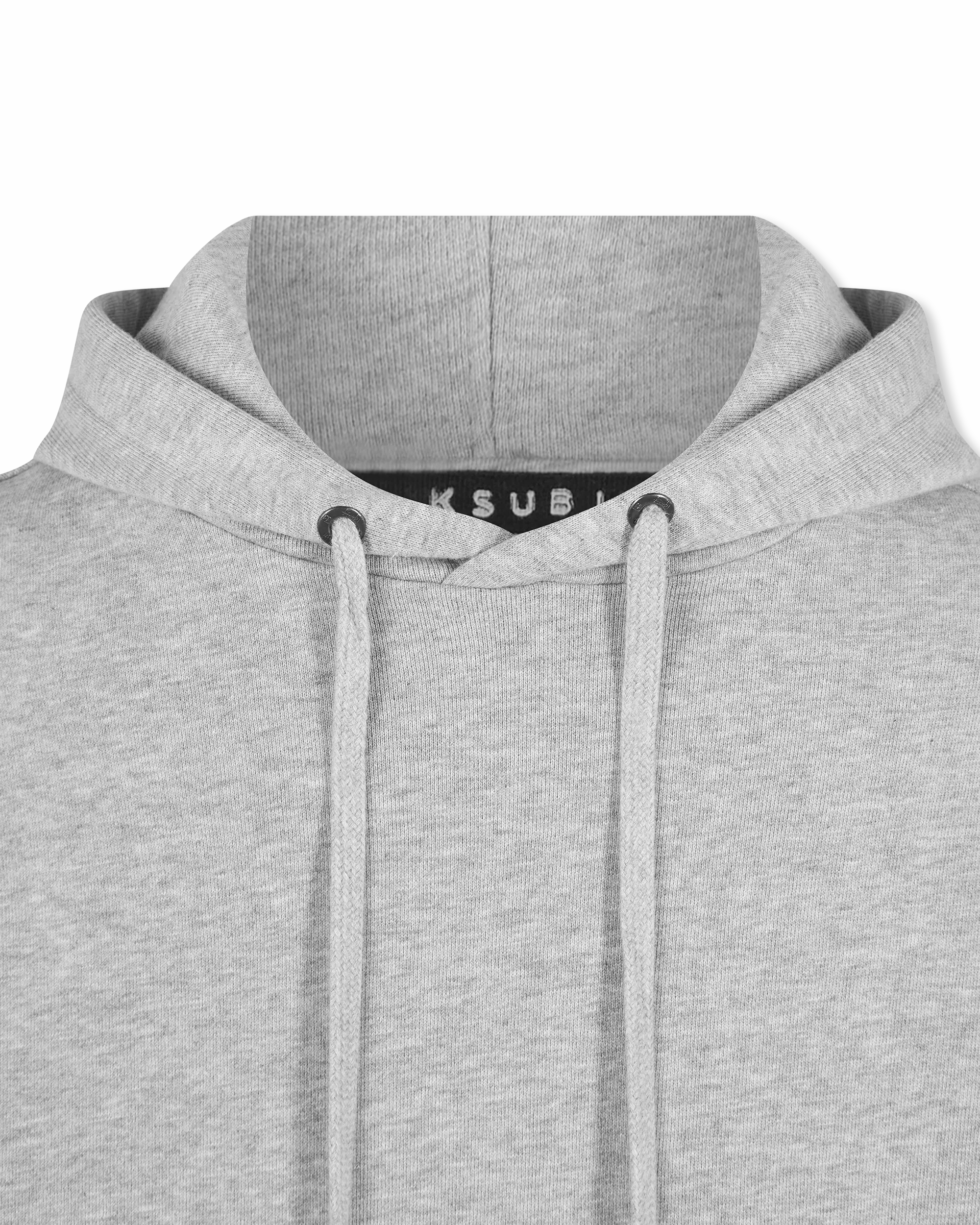 Ksubi Jeans 4x4 Biggie Hoodie