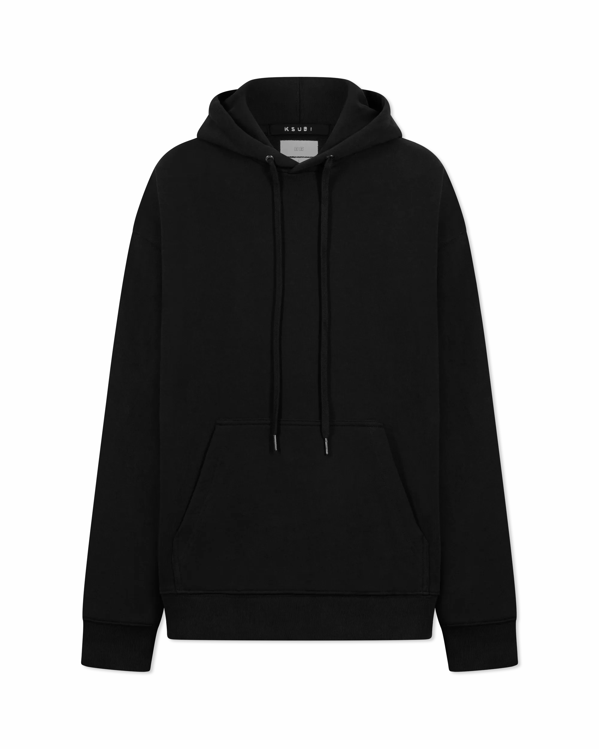 Ksubi Jeans 4x4 Biggie Hoodie