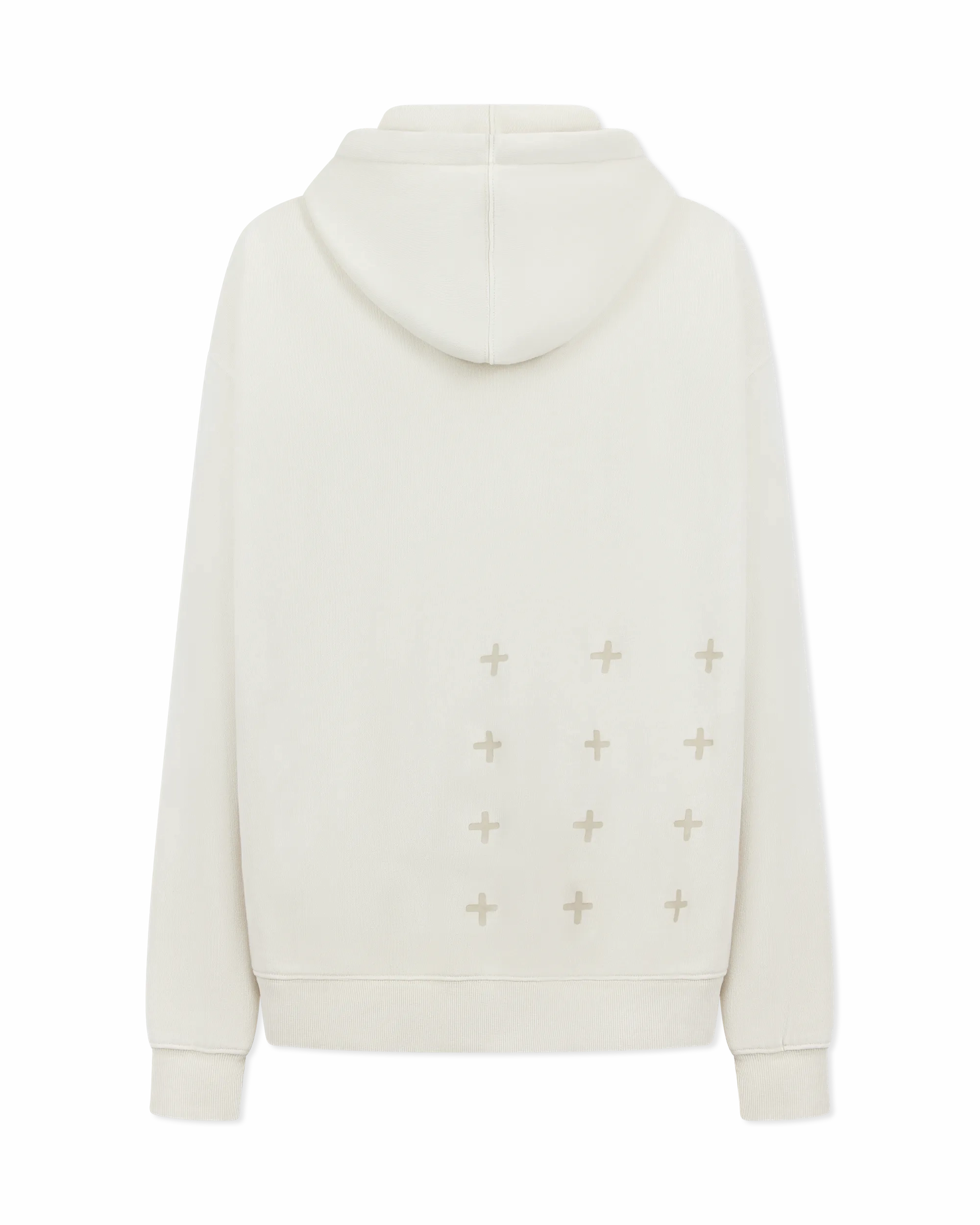 Ksubi Jeans 4x4 Biggie Hoodie