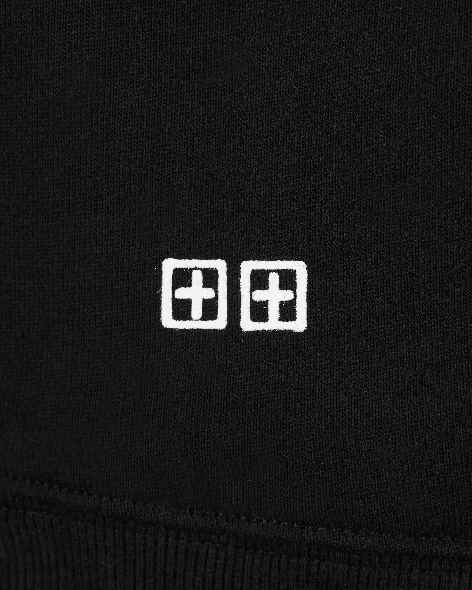 Ksubi Jeans 4x4 Biggie Hoodie