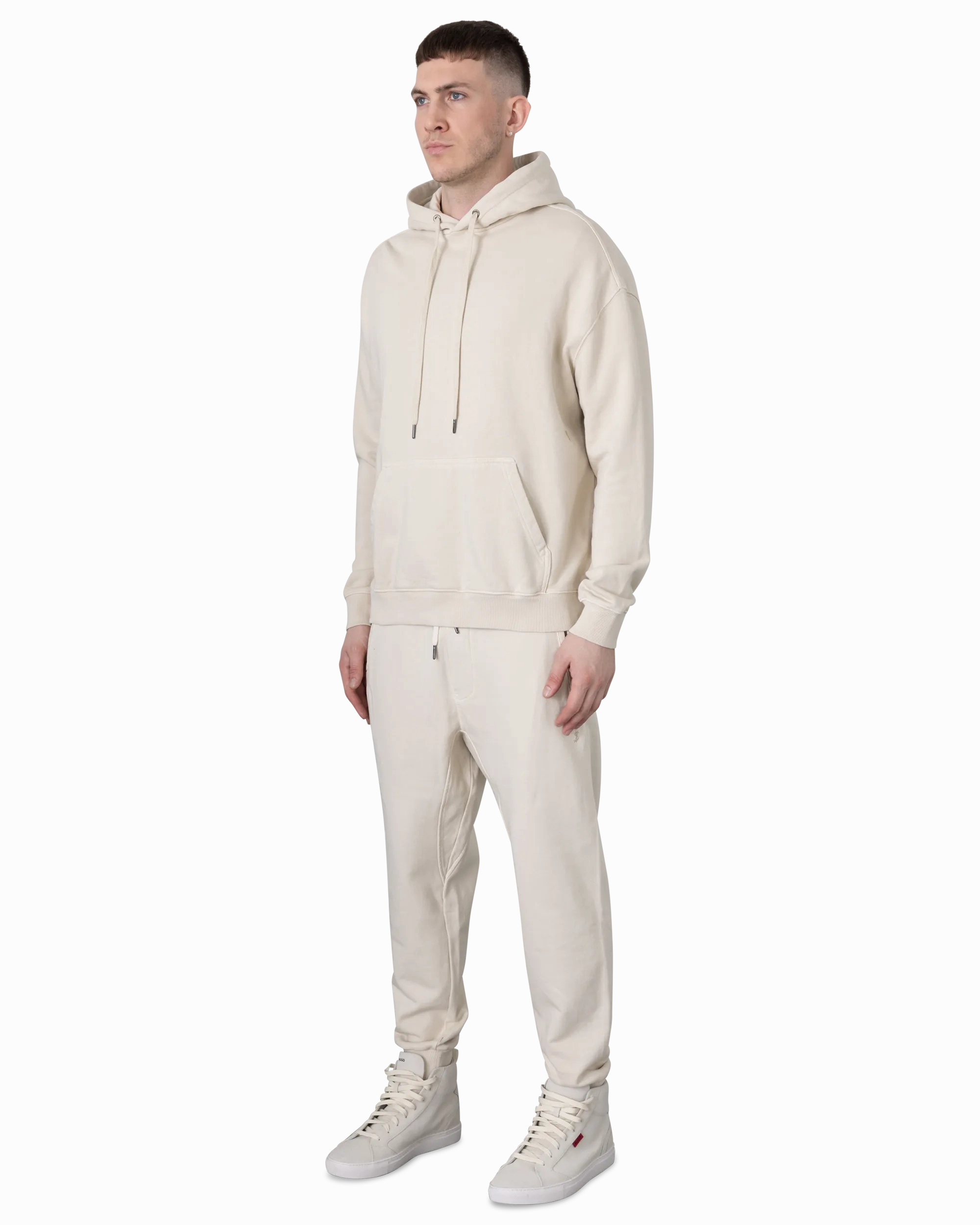 Ksubi Jeans 4x4 Biggie Hoodie