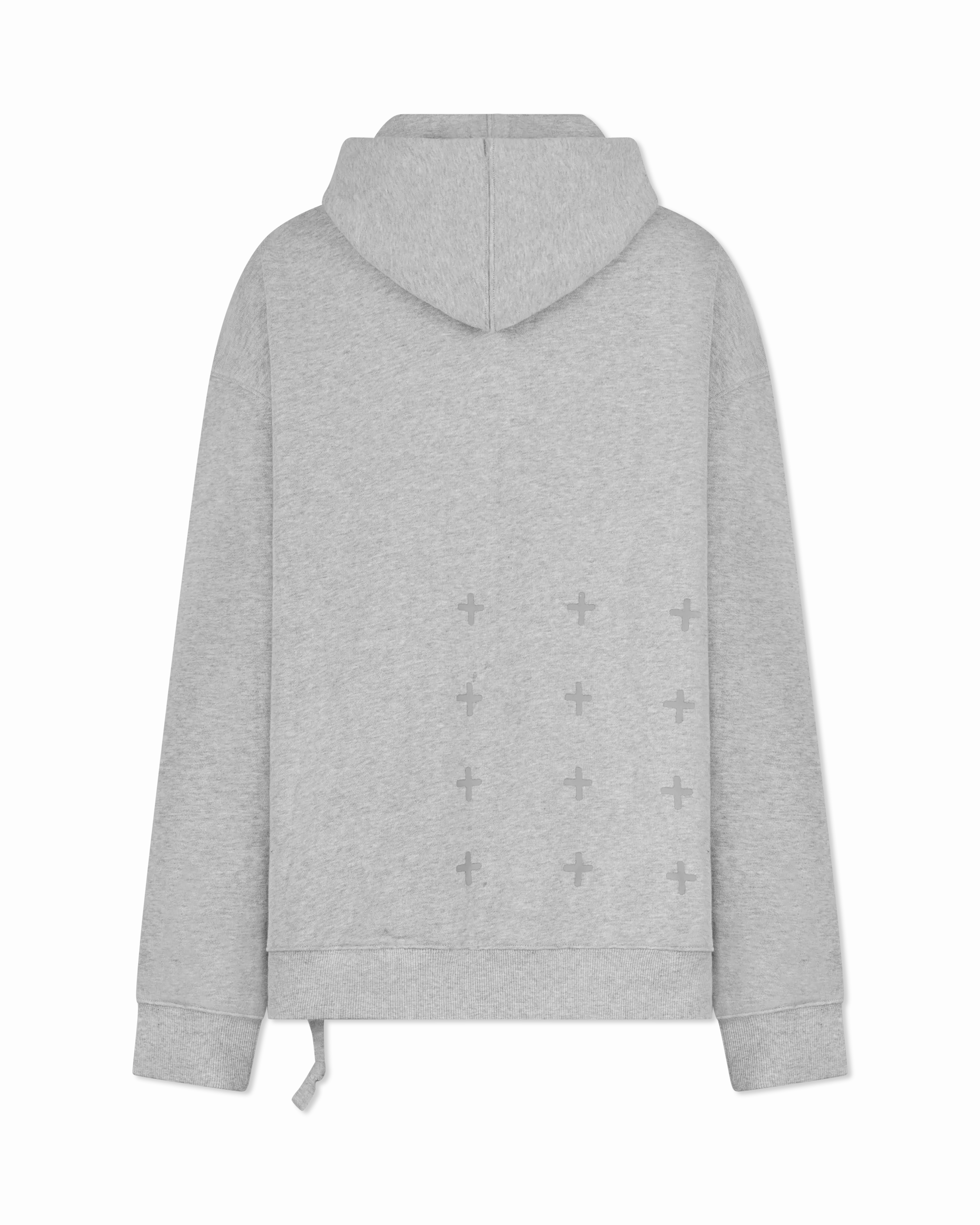 Ksubi Jeans 4x4 Biggie Hoodie
