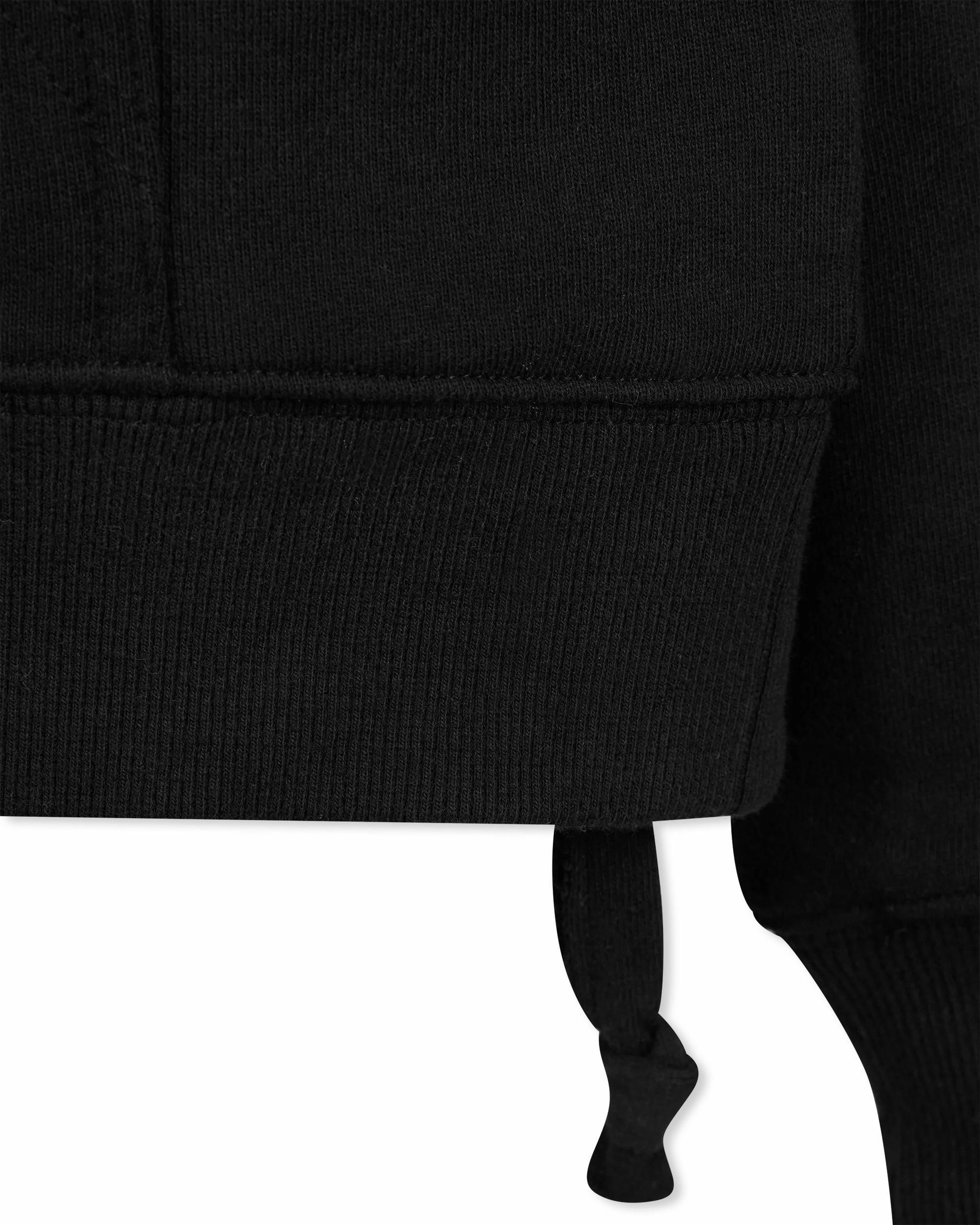 Ksubi Jeans 4x4 Biggie Hoodie