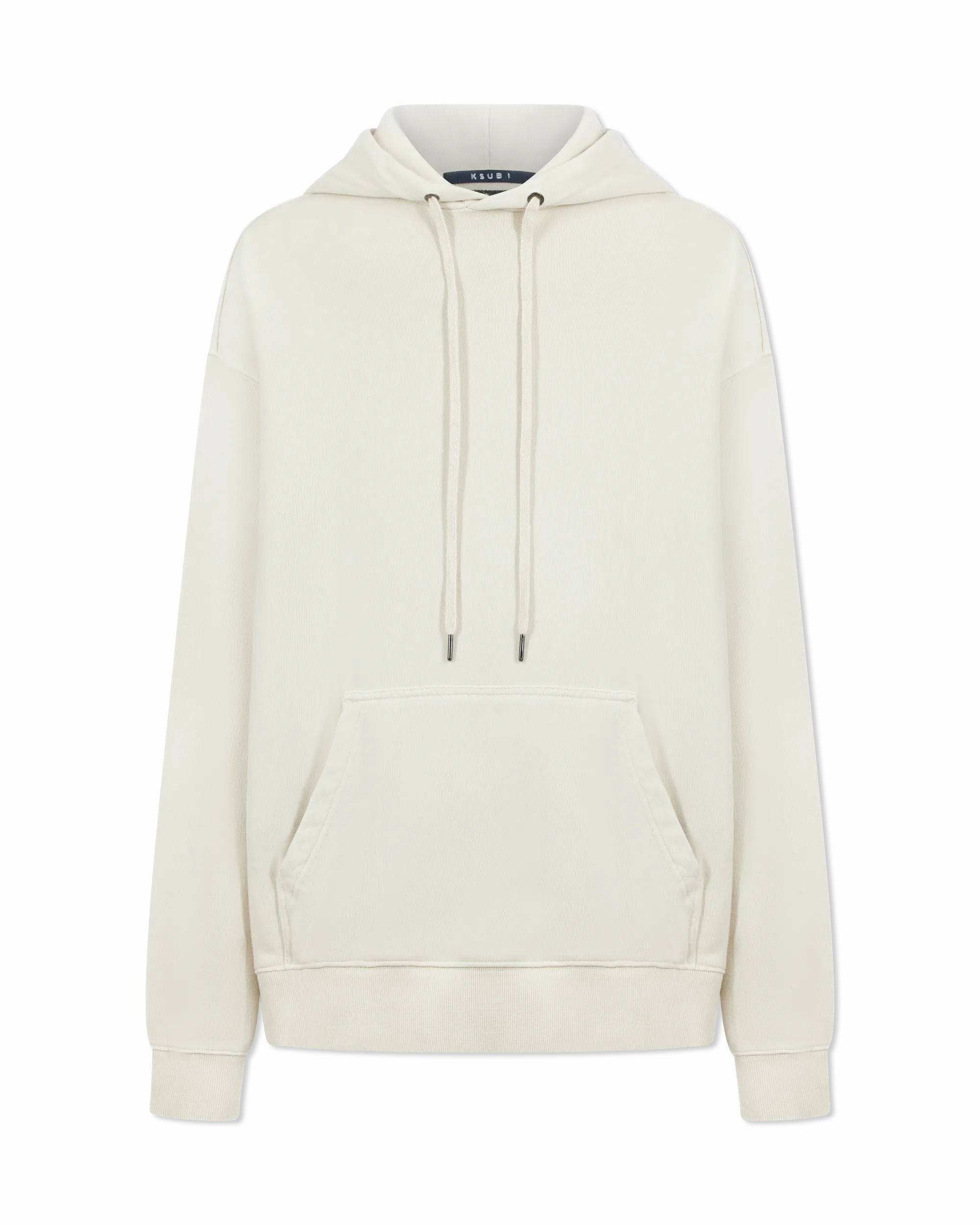Ksubi Jeans 4x4 Biggie Hoodie