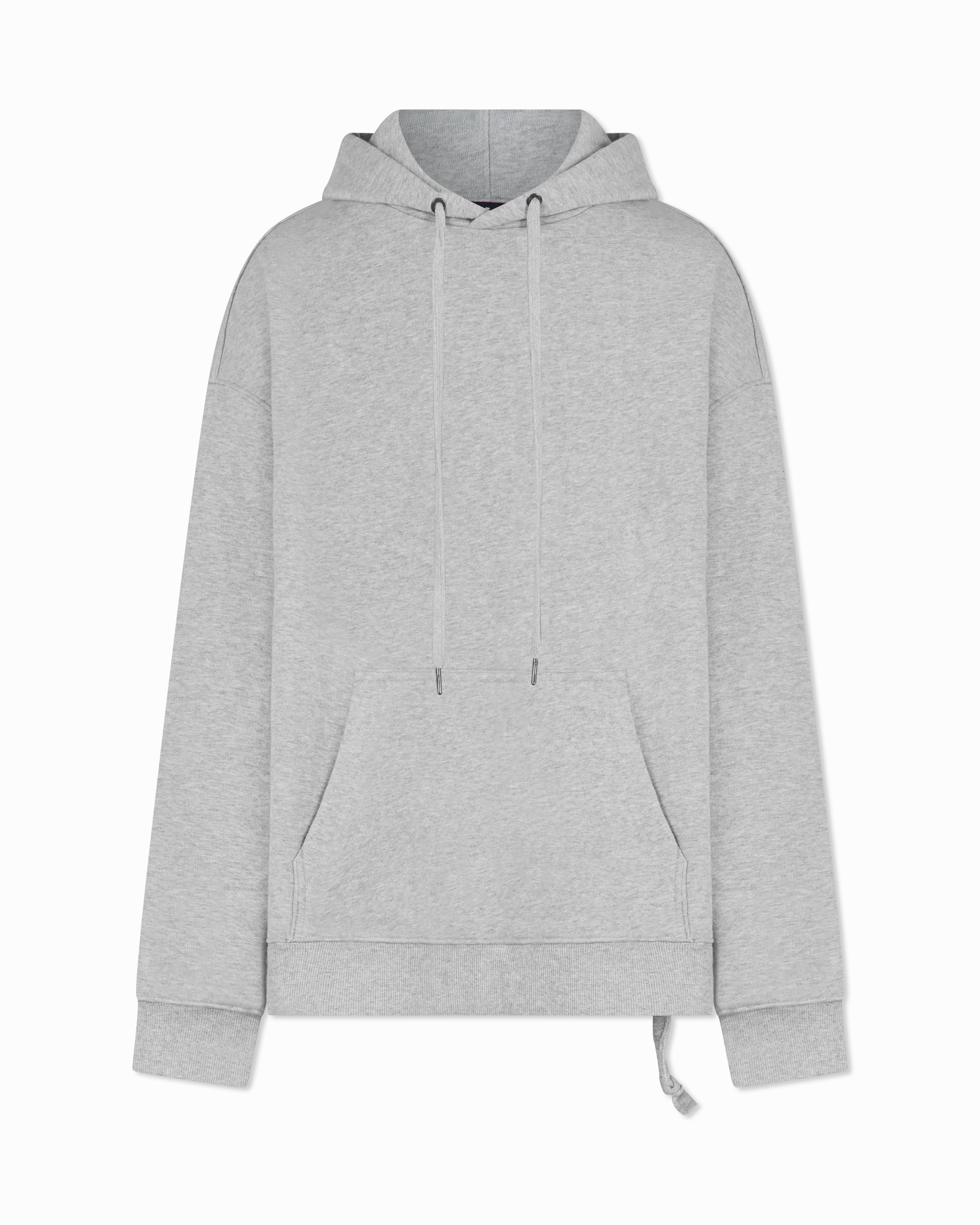 Ksubi Jeans 4x4 Biggie Hoodie