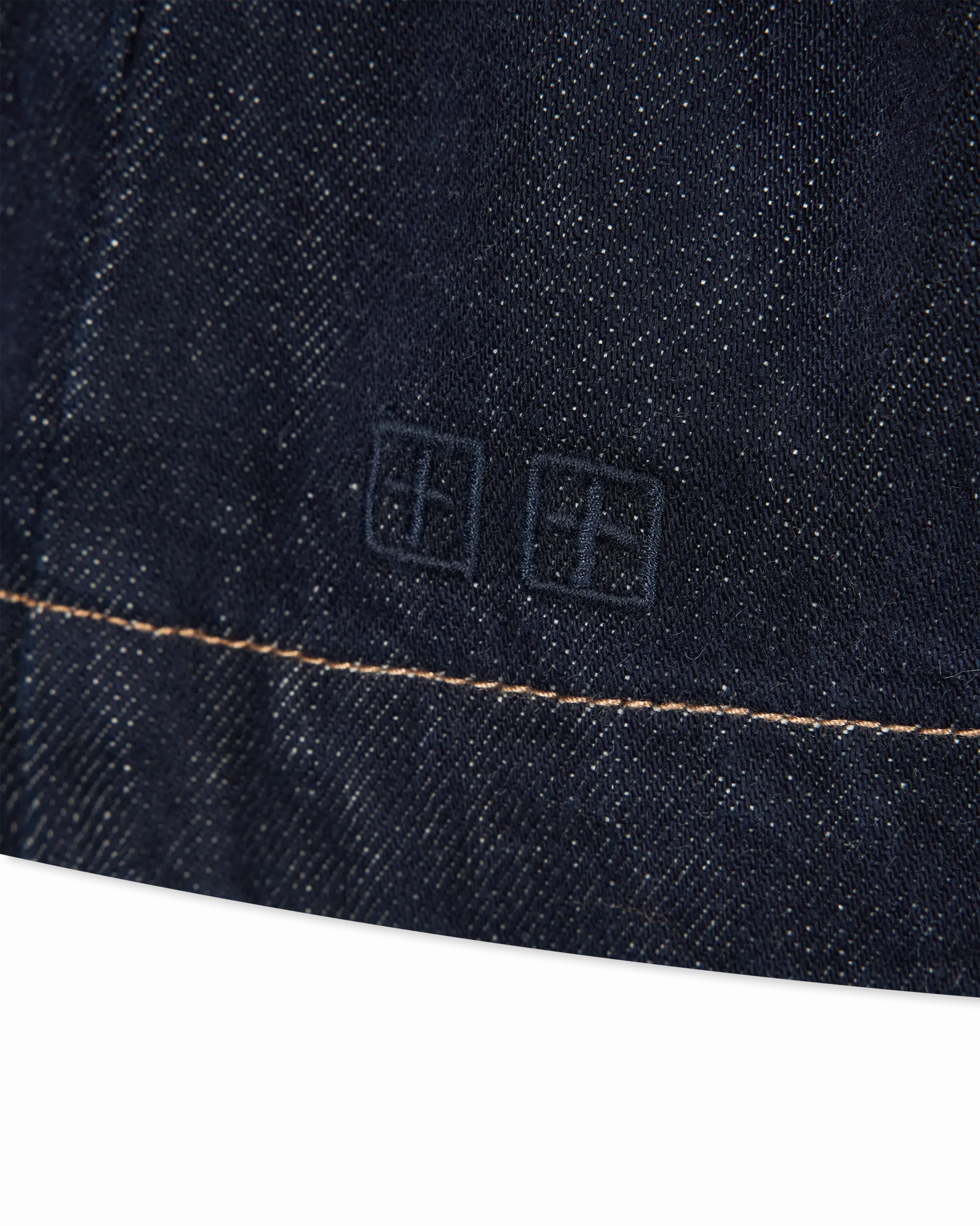 Ksubi Jeans Oversized Duty Denim Jacket