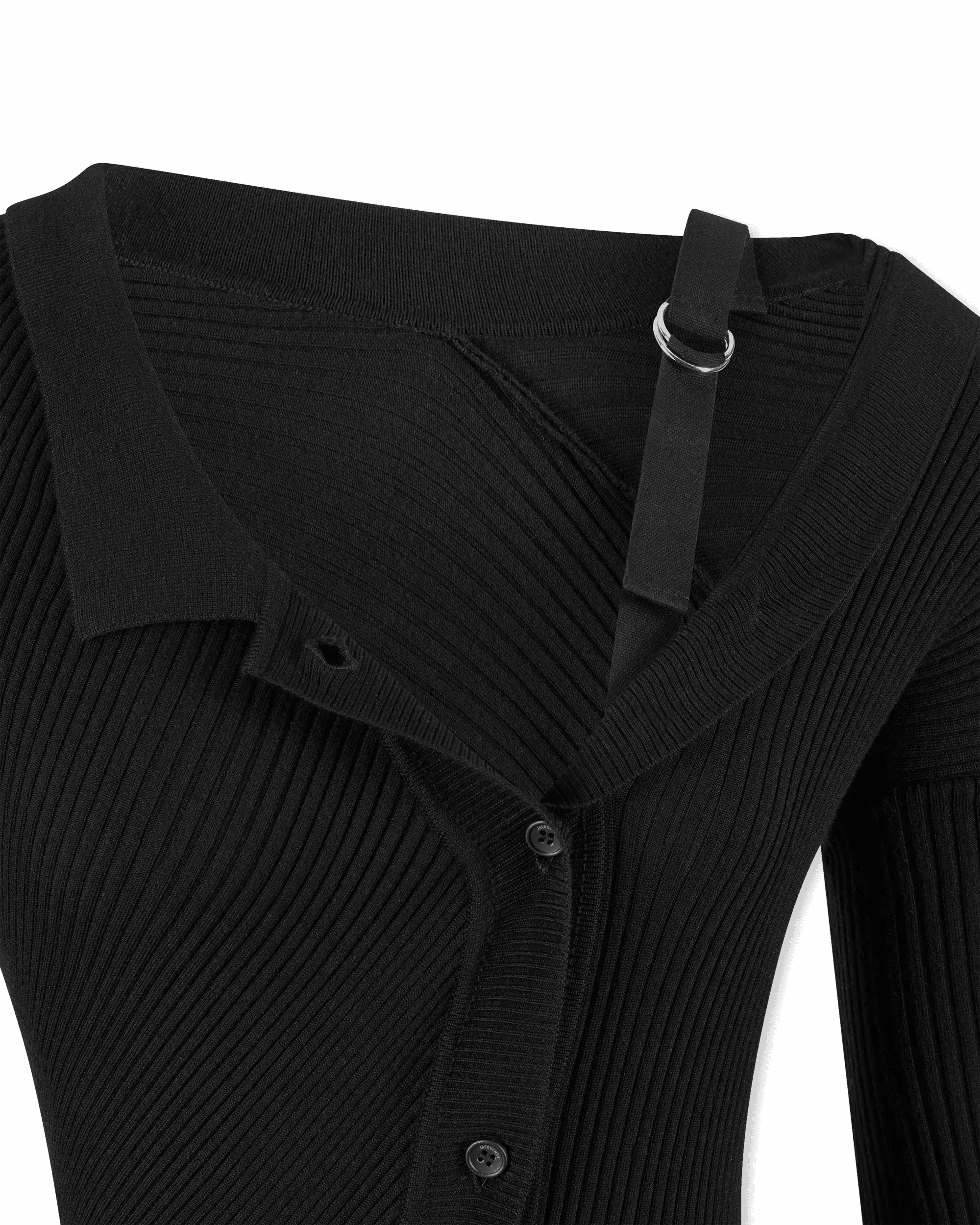 La Robe Maille Colin Mini Dress
