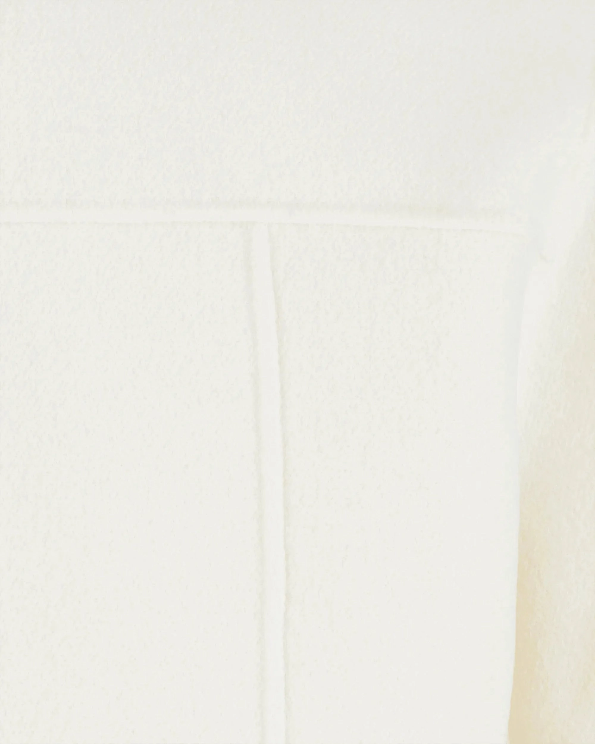 Lali Double-Face Wool Short Jacket