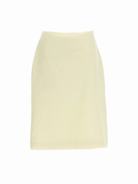 Lemaire High Waist Midi Skirt