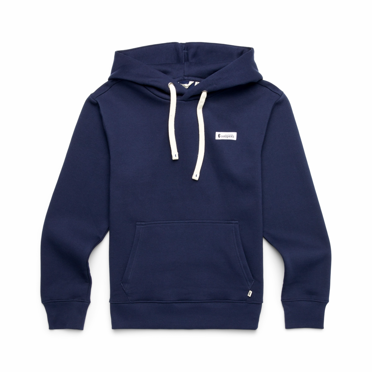 Llama Patch Pullover Hoodie - Women's