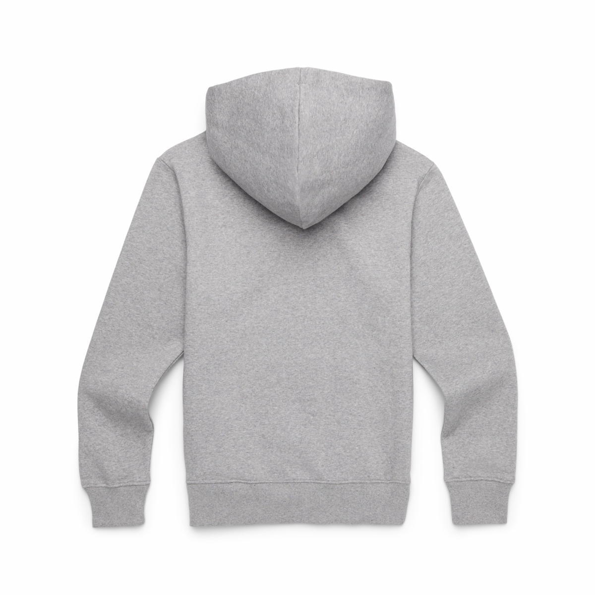Llama Patch Pullover Hoodie - Women's