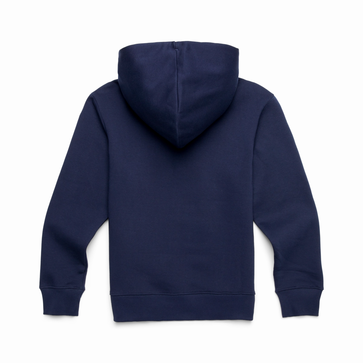 Llama Patch Pullover Hoodie - Women's