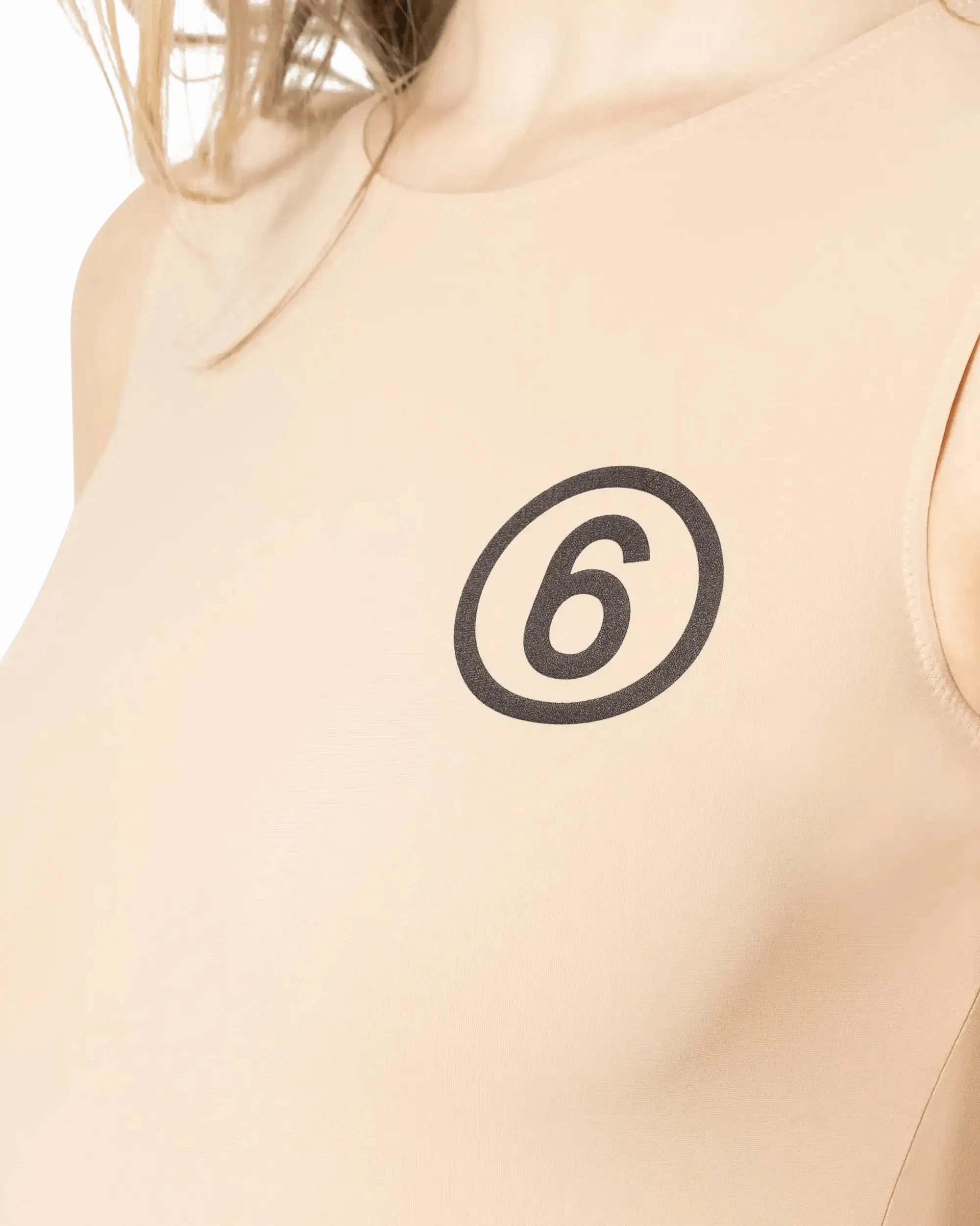 Logo Bodysuit